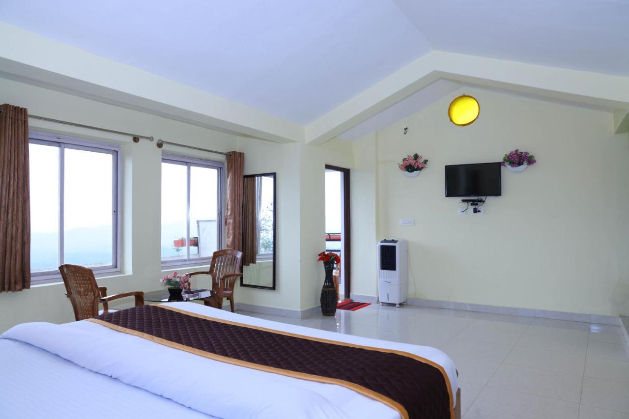 Kollanoor Guest house