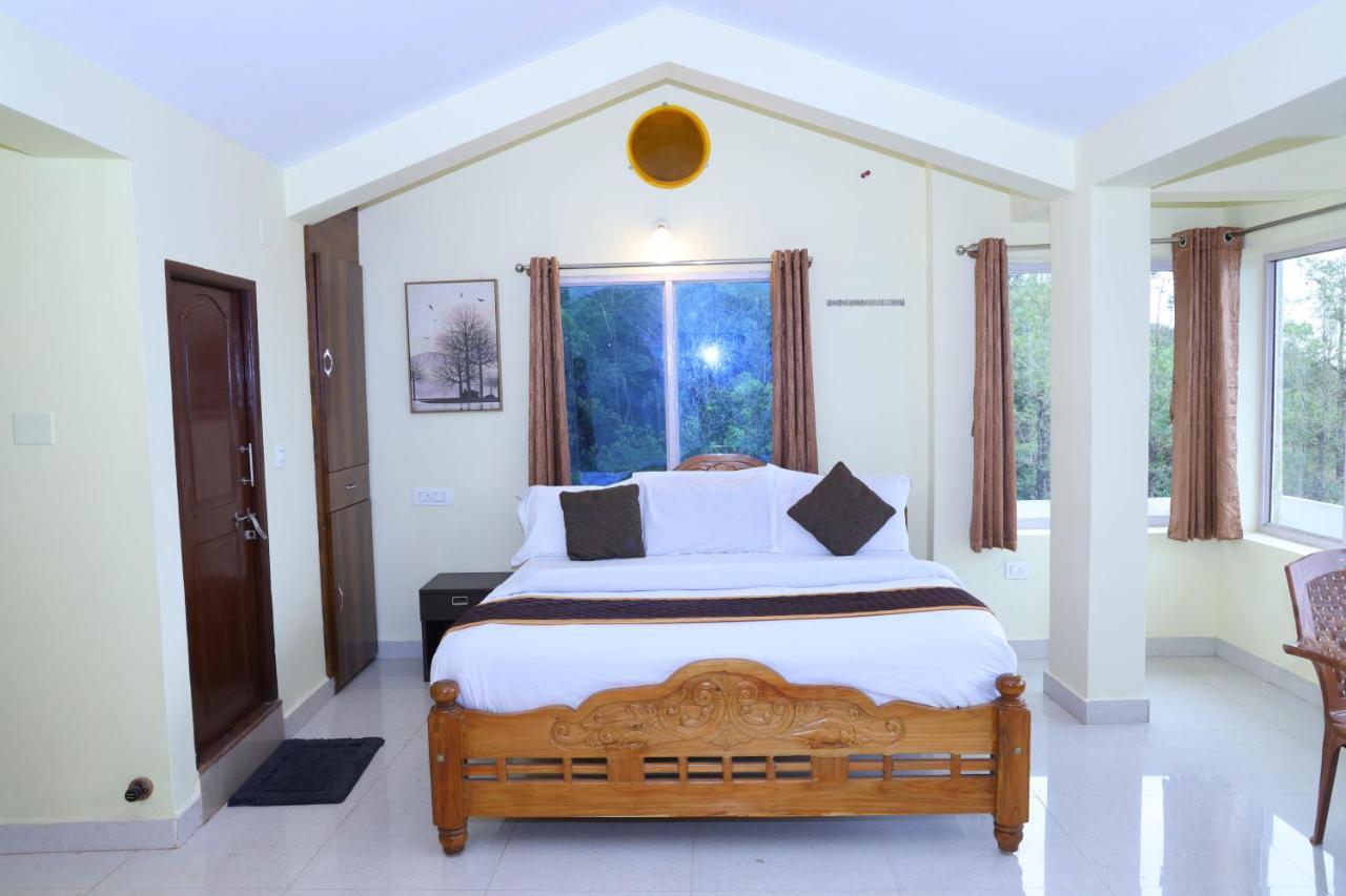 Guest house Kollanoor Madikeri