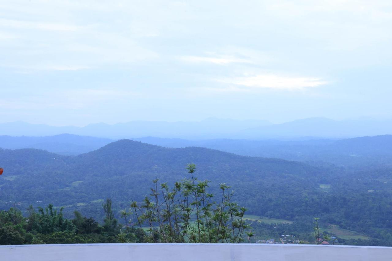 Guest house Kollanoor Madikeri