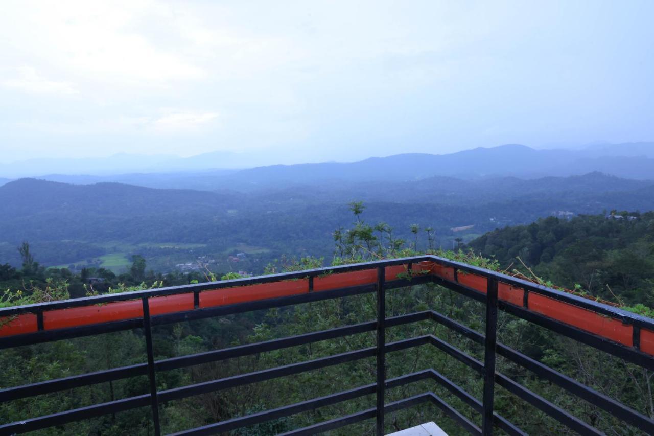 Guest house Kollanoor Madikeri