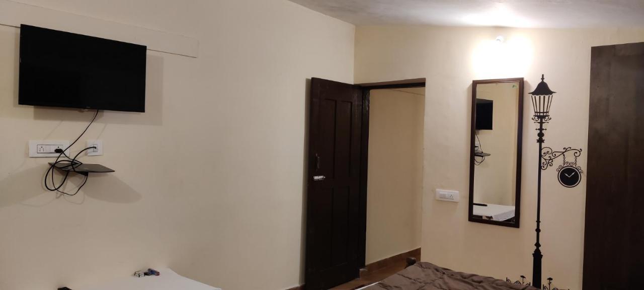 Guest house Kollanoor Madikeri