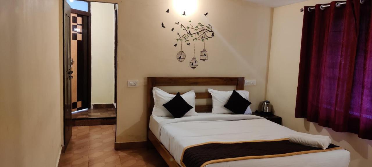 Kollanoor Guest house *