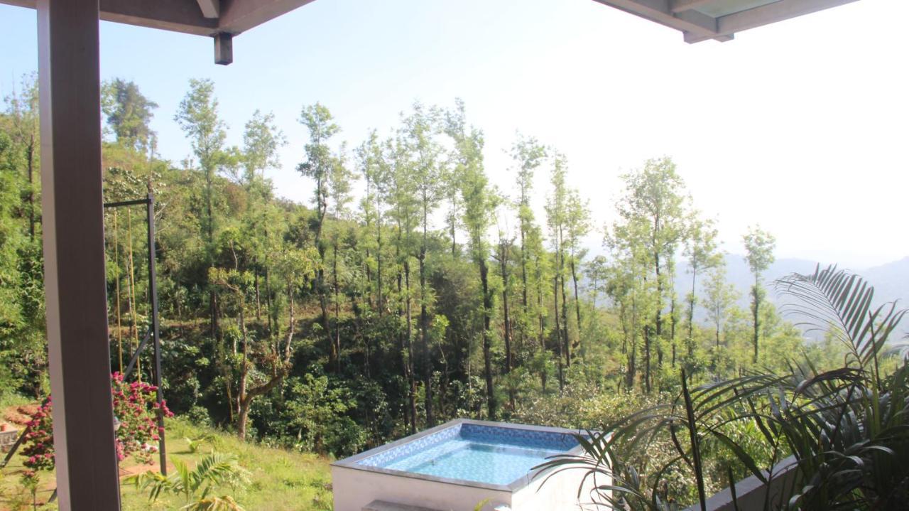 Guest house Kollanoor *